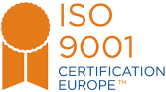 ISO9011認証取得